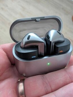 Samsung Galaxy buds 3