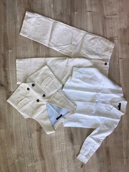 Společenský komplet vel. 98