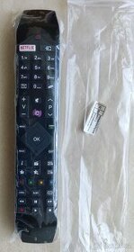 dálkový ovladač k TV Hitachi, model RC49491 NOVÝ