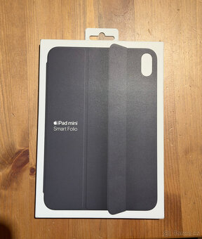 Apple Smart Folio pouzdro na iPad mini (A17 Pro)