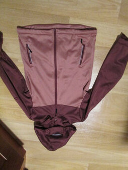 Bunda softshel crivit 134/140