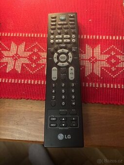Dálkový ovladač LG