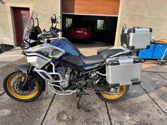 Cf moto mt800 touring