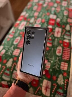 Samsung Galaxy S25 Ultra