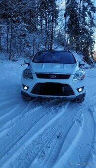 Ford Kuga MK1 2009 4x4
