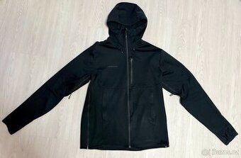 Mammut Ultimate Hooded Jacket Men