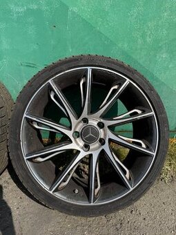 Hliníková kola Tomason R19