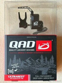 Kladkový luk - základka