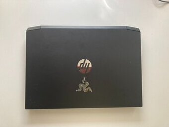 Herní notebook HP pavilion gaming +ř