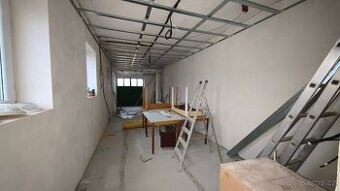 Újezd u Brna Sklad / Dílna / Kancelář 43m2 - 1