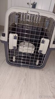 Přepravka pro domácí mazlíčky - 1