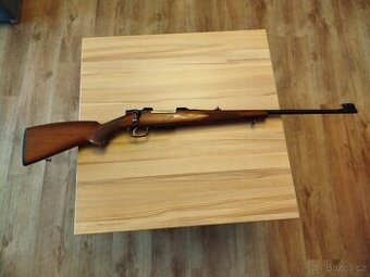 Kulovnice CZ 537, 308 Win