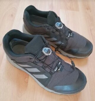 Trekové botasky vel.37 - 1