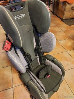Dětská autosedačka Storchenmühle