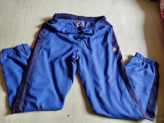 Kalhoty tepláky Lotto M