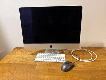 iMac 21,5 Late 2025