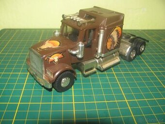 monti system vestern star