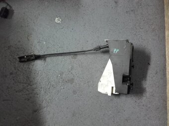 PP  zámek Sharan, Alhambra, Galaxy 01-