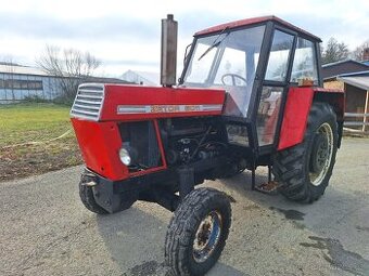 ZETOR 8011