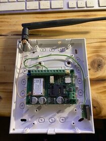 Univerzální GSM komunikátor - SATEL GPRS-T2