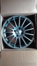 ALU disky AEZ Xylo (R17),7Jx17 H2, ET40, 108x4