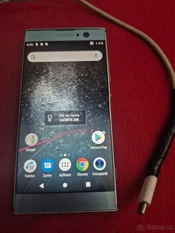 Sony Xperia XA2