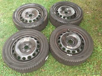 195/50 R16 zimní kola 5x100