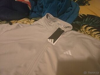 Damska souprava adidas - [