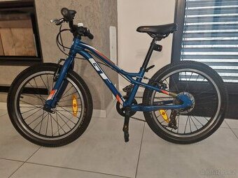 dětské horské chaty GT Stamper prime ace ,,20,,