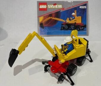 Lego System