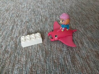 Tlapková patrola Skye 2