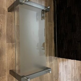 Stůl do obyvák - 1