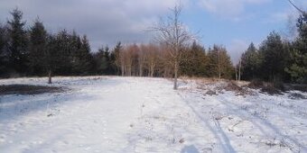 Stavební pozemek Zlín