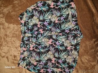 Letní kousky, viskóza velikost 122/128