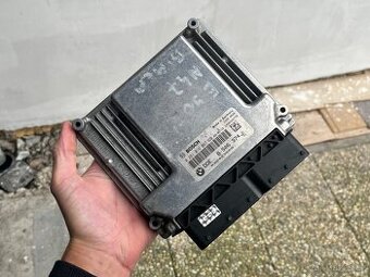 Řídící jednotka motoru BMW N47D20 130kW