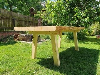 Selský stůl NA PRODEJ