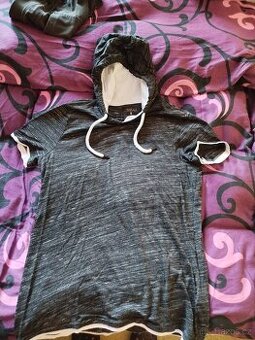 Pánské tričko velikost S