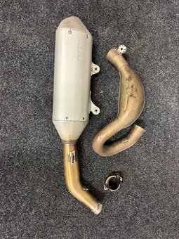 Výfuk KTM sxf 450 19-22