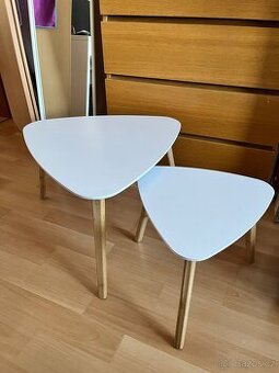 Sada konferenčních stolků