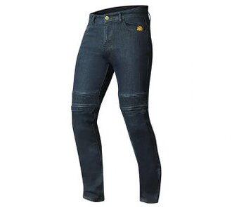 Kevlar jeans Trilobite Micas Urban Dark Blue.Vel-40.