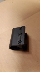 Montáž svítilny RIS 22mm / 19mm - nová