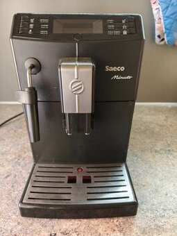 Nabízím na prodej kávovar Zn. Saeco Minuto
