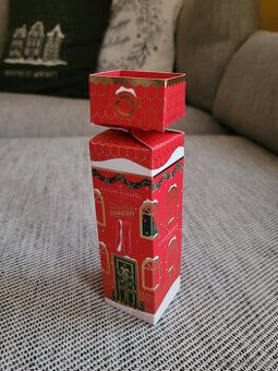 Nová sada krému na ruce a pilníku zn. Grace Cole