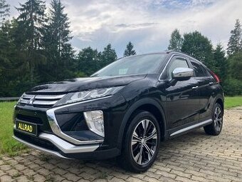 Mitsubishi Eclipse Cross 1.5 T-MIVEC, 120kW 4x4, AUTOMAT