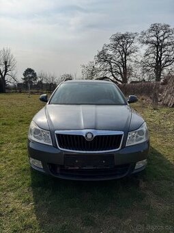 Prodej na náhradní díly. (Celek)