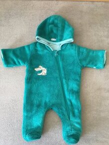 Overal Mazlík Outlast (Little Angel) - vel. 62