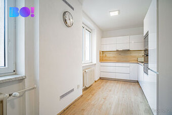 Prodej bytu 3+kk, 68 m², Ostrava - Hrabůvka