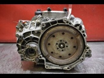 Převodovka kód  LQT DSG