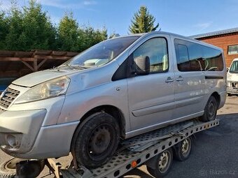 Jumpy Expert Scudo 2.0jtd