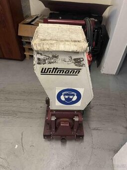 Drtička vtoků Wittmann (8931)